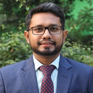MD. SIRAJUL ISLAM